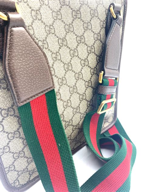 bandolera gucci original